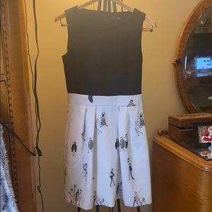 Does not fit anymore